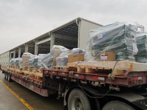 VOLVO PENTA工業(yè)機Q1逆勢增長，背后的秘密是？