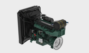 沃力全開，沃爾沃遍達(dá)最大功率發(fā)動(dòng)機(jī)登場(chǎng)