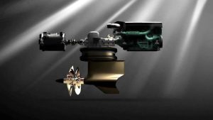 沃爾沃遍達(dá)推出全新IPS專業(yè)平臺(tái)